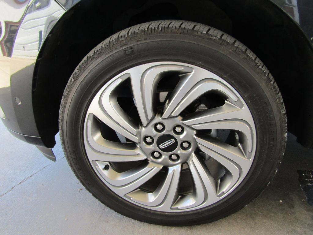 Used 2023 Lincoln Navigator Reserve AWD/4WD image 33