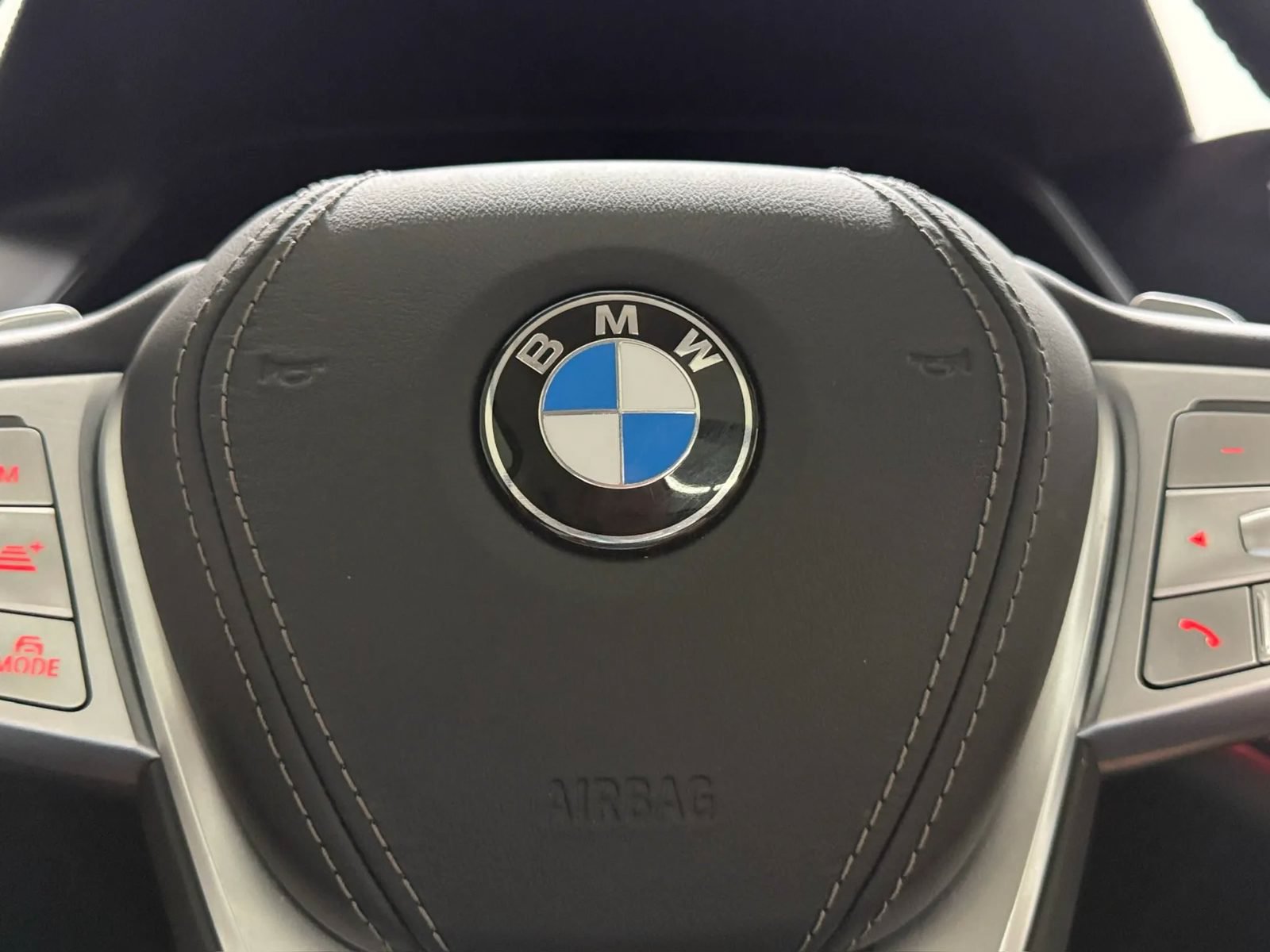 Used 2019 BMW X7 xDrive40i AWD/4WD image 39