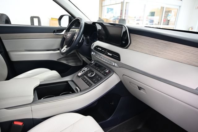 Used 2021 Hyundai Palisade Limited AWD/4WD image 15