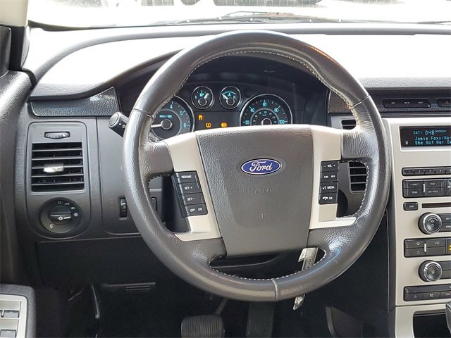 Used 2009 Ford Flex SE image 11