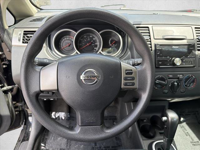 Used 2011 Nissan Versa 1.8 S w/ PWR Plus Pkg image 14