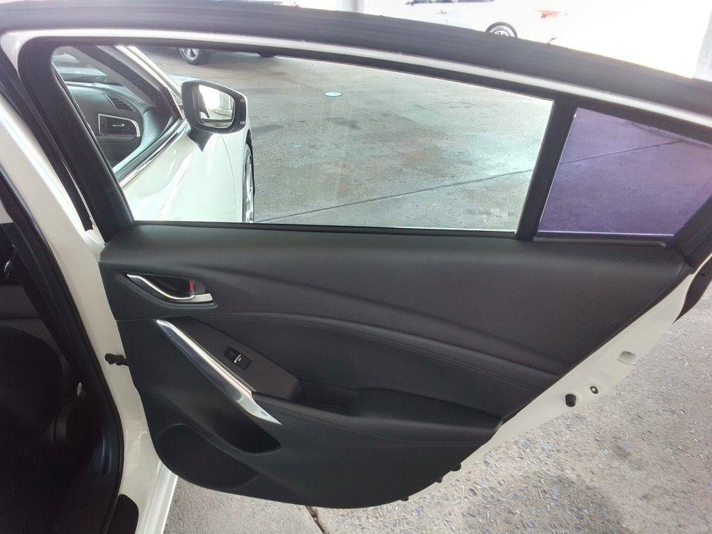 Used 2017 MAZDA MAZDA6 Touring FWD image 21