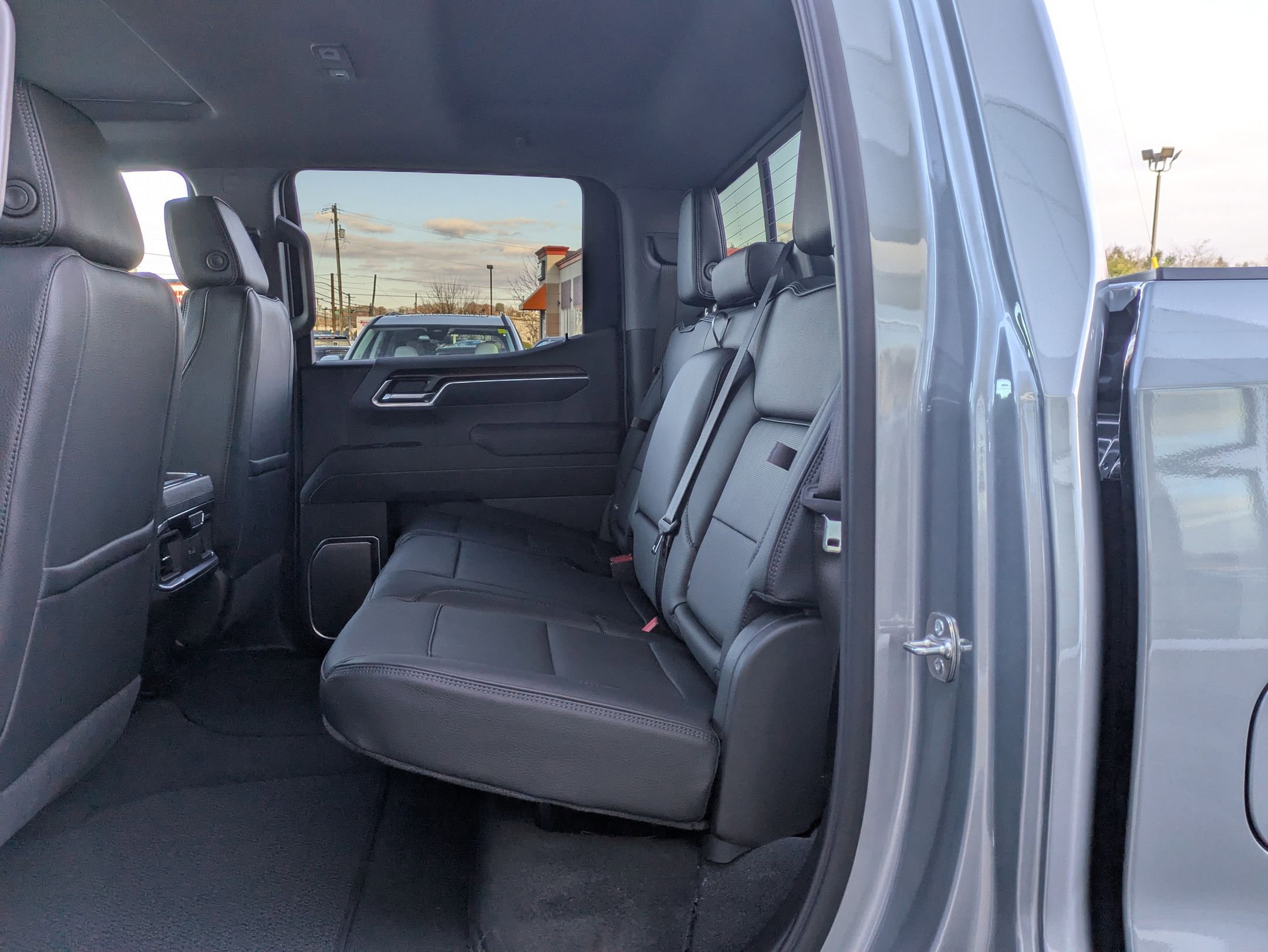 New 2026 GMC Sierra 1500 Denali image 9