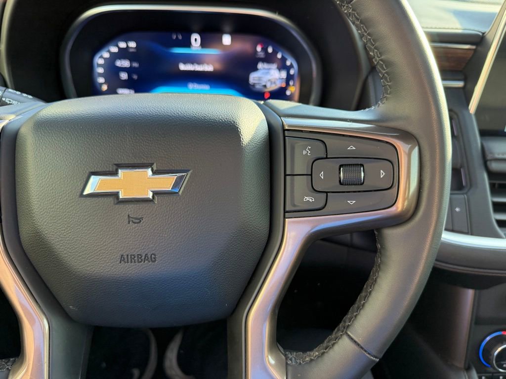 Used 2023 Chevrolet Tahoe High Country image 27