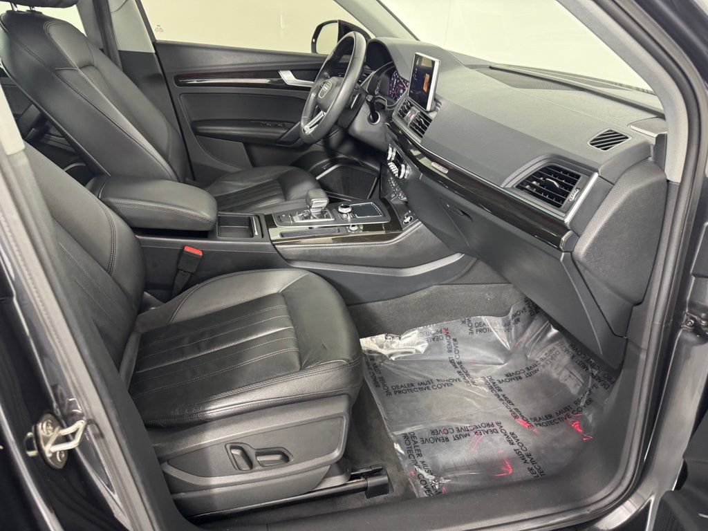 Used 2018 Audi Q5 Prestige AWD/4WD image 35