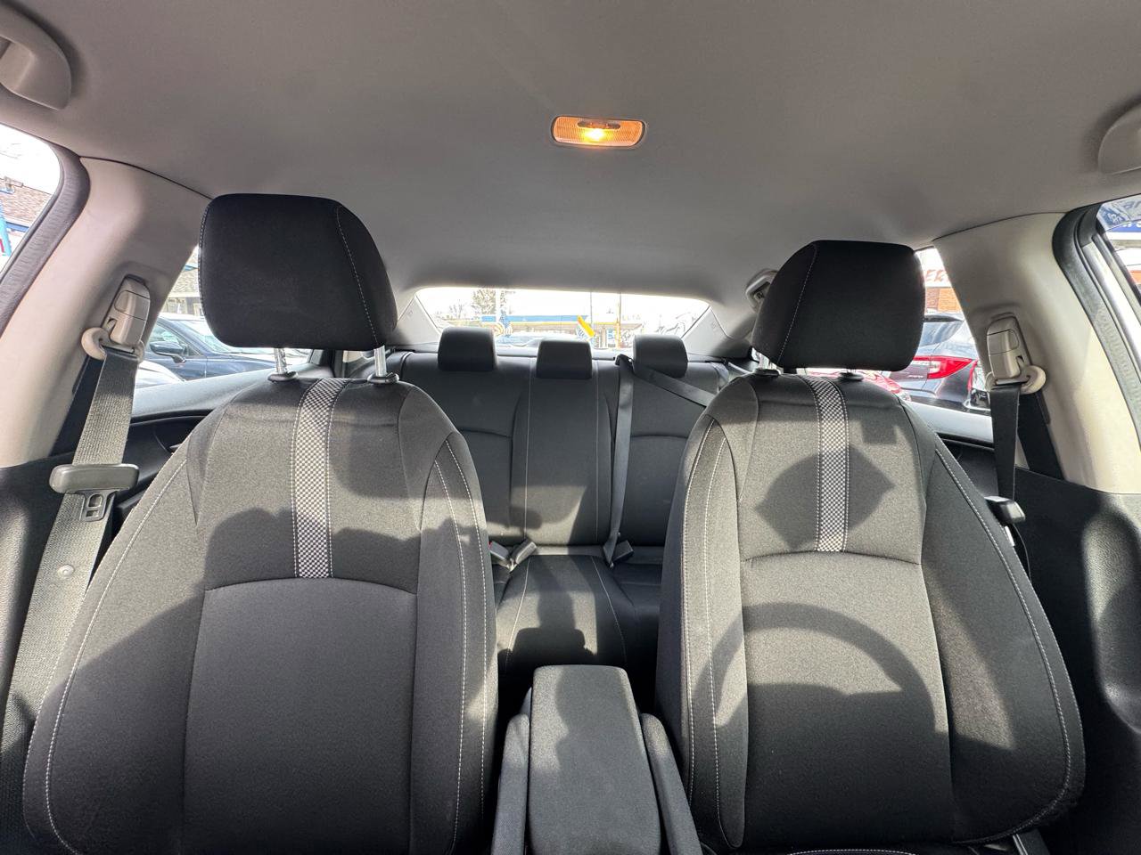 Used 2019 Honda Civic LX image 19