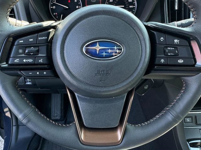 New 2025 Subaru Ascent Bronze Edition image 21