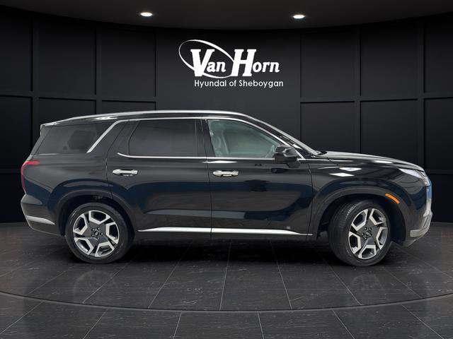Used 2024 Hyundai Palisade SEL image 2