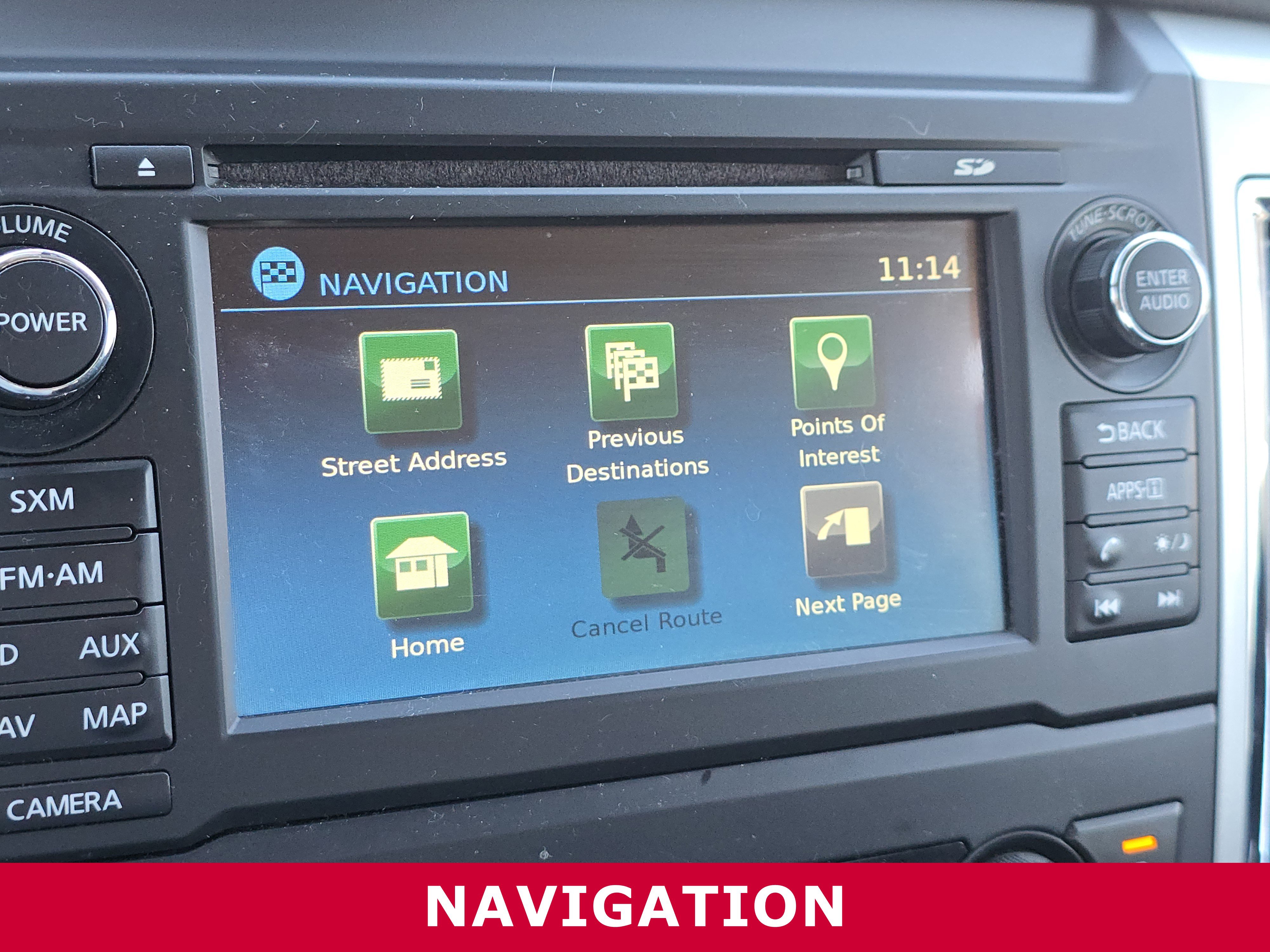 Used 2017 Nissan Titan SV RWD image 19