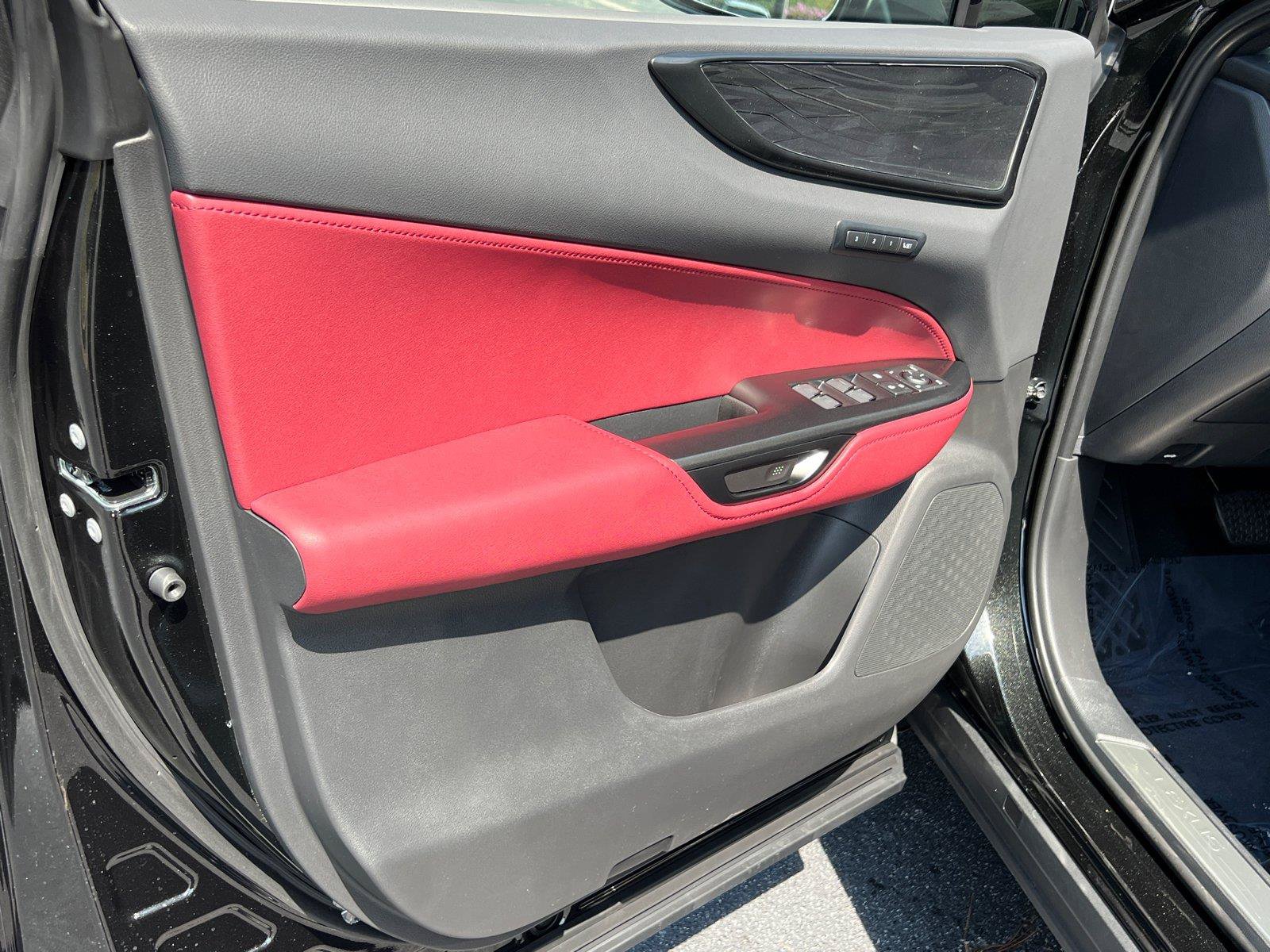 New 2026 Lexus NX 350h FWD w/ Accessory Package (Z2) image 10