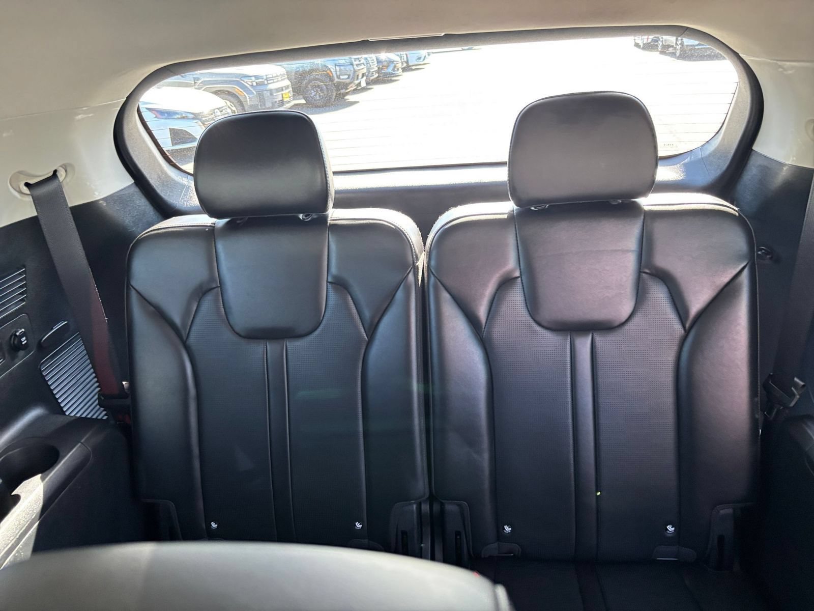 Used 2024 Kia Sorento S AWD/4WD image 25