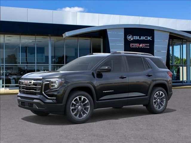 New 2026 GMC Terrain Elevation AWD/4WD image 2