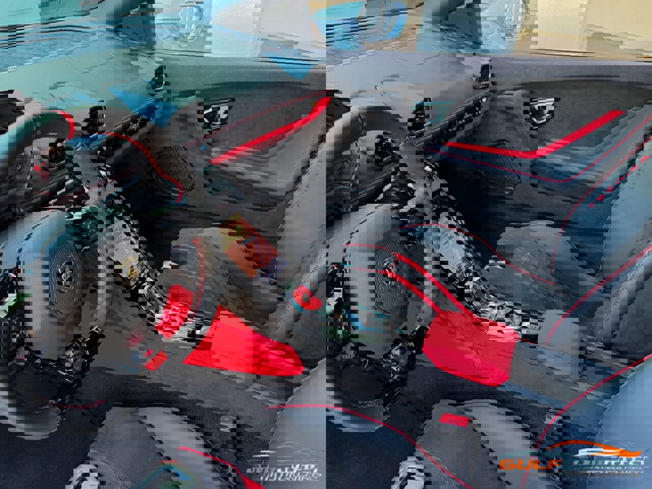 Used 2023 Lamborghini Huracan Tecnica image 15