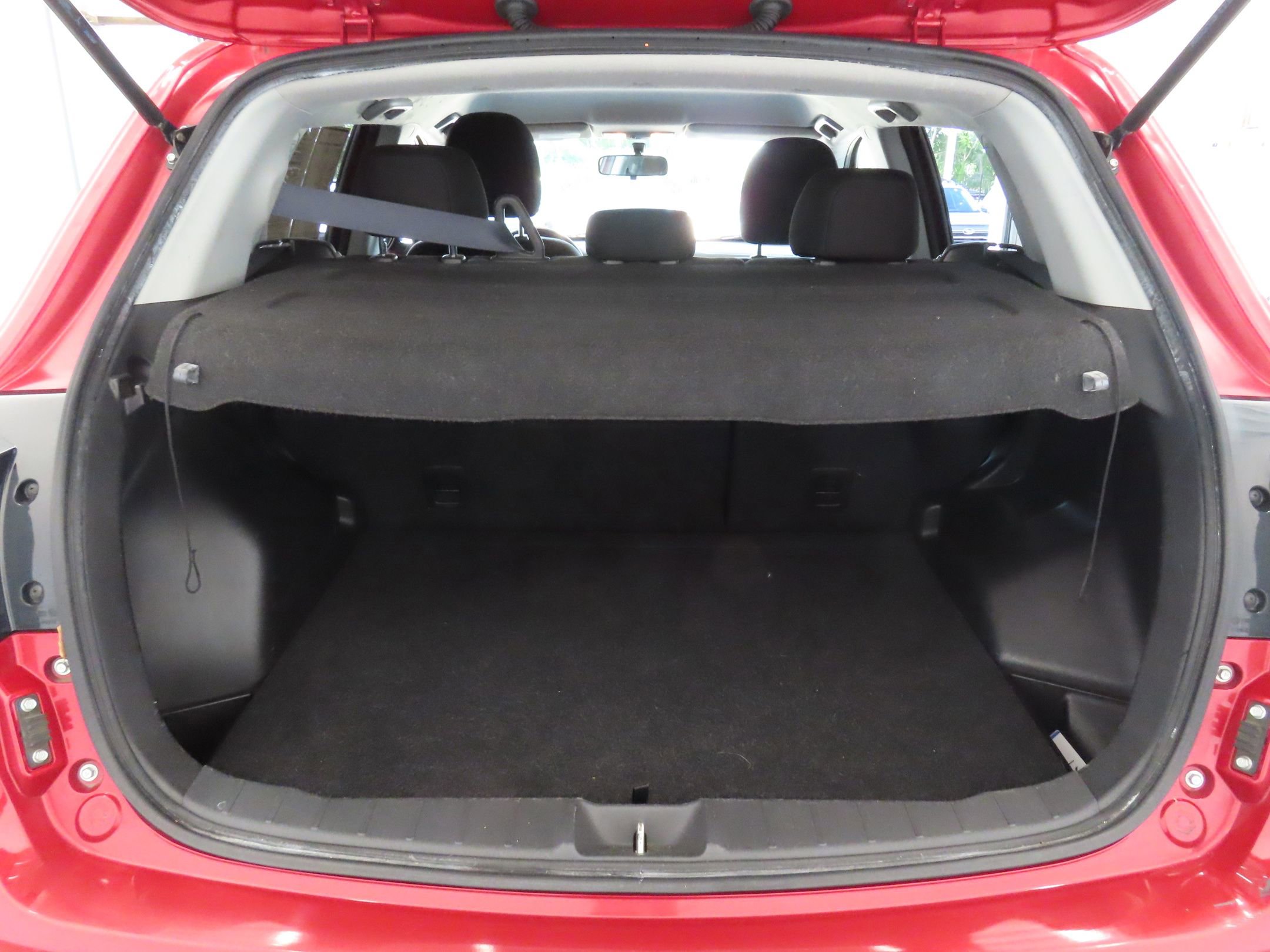 Used 2016 Mitsubishi Outlander Sport ES FWD image 23