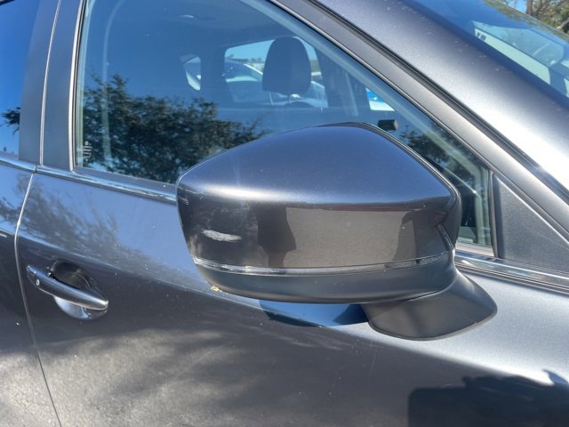 Certified 2023 MAZDA CX-5 AWD 2.5 S w/ Preferred Package image 8