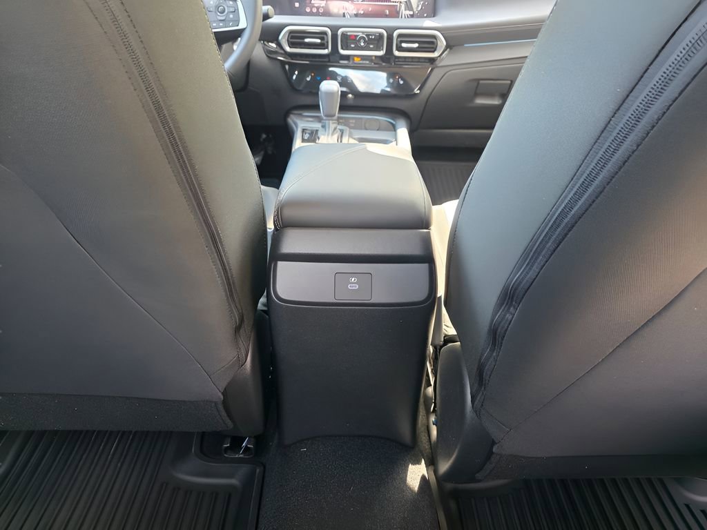 New 2026 Nissan Sentra SV image 7