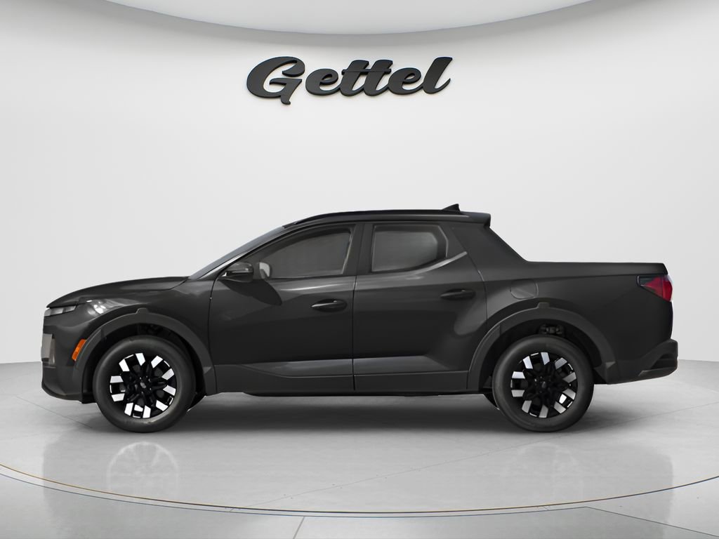 New 2026 Hyundai Santa Cruz SEL FWD video 2