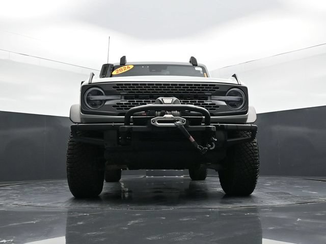 Used 2024 Ford Bronco Everglades AWD/4WD image 45