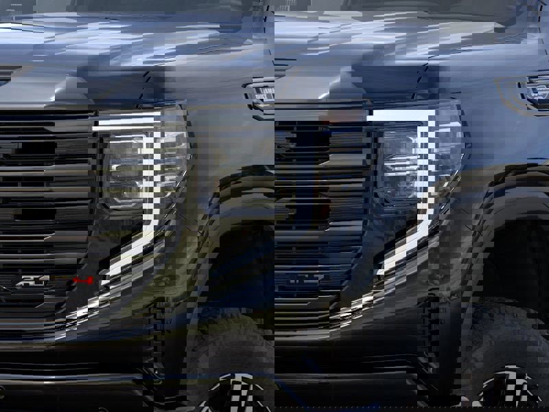 New 2026 GMC Sierra 1500 AT4 w/ AT4 Premium Package image 11