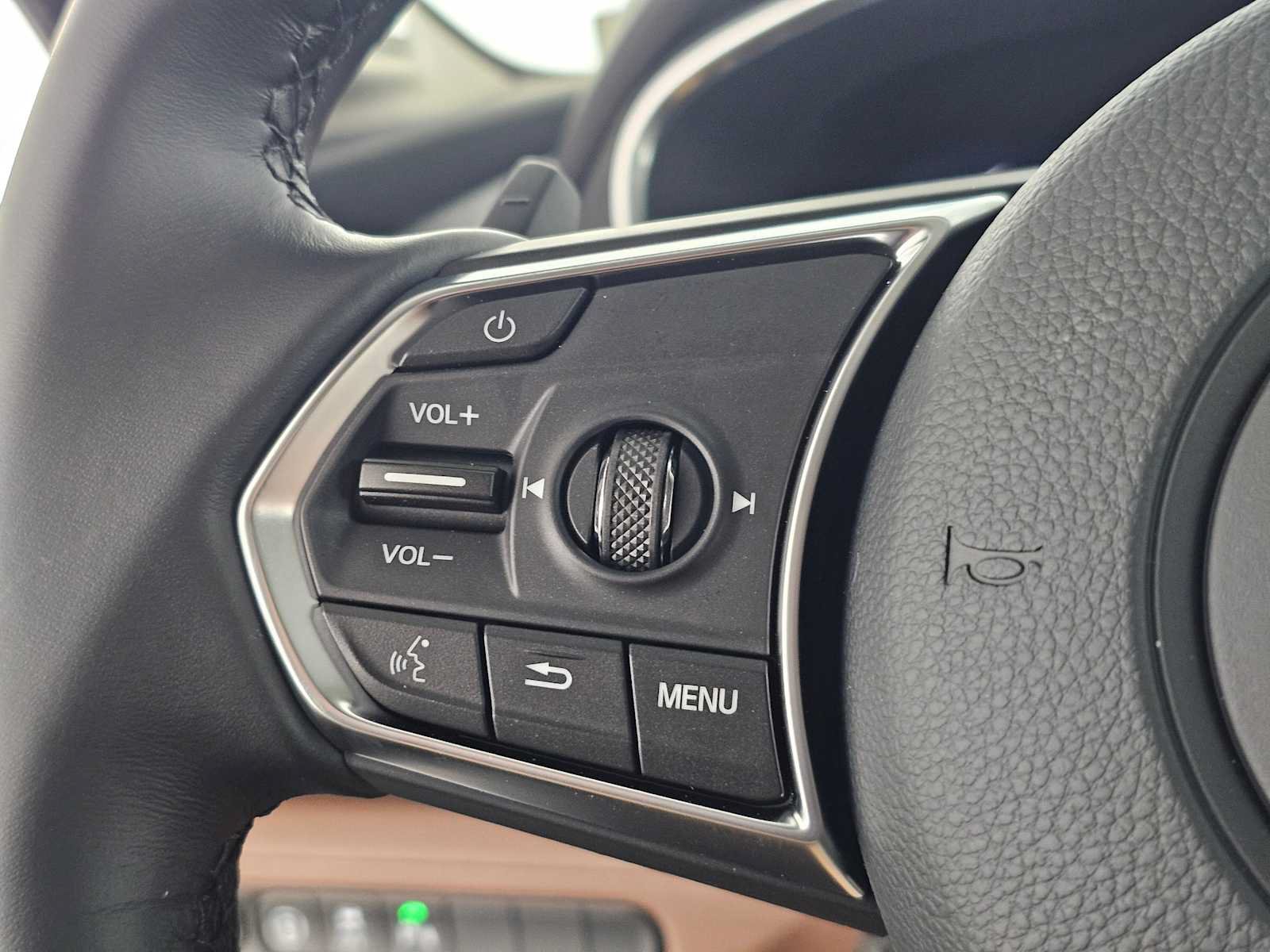 New 2026 Acura MDX w/ Technology Package FWD image 29