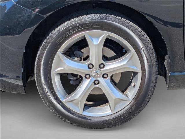 Used 2013 Toyota Venza Limited w/ Tow Prep Pkg image 25