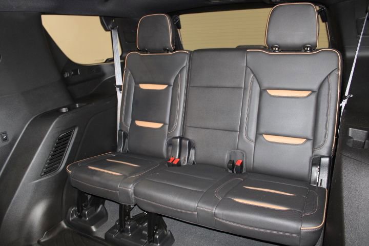 Used 2021 GMC Yukon AT4 image 61