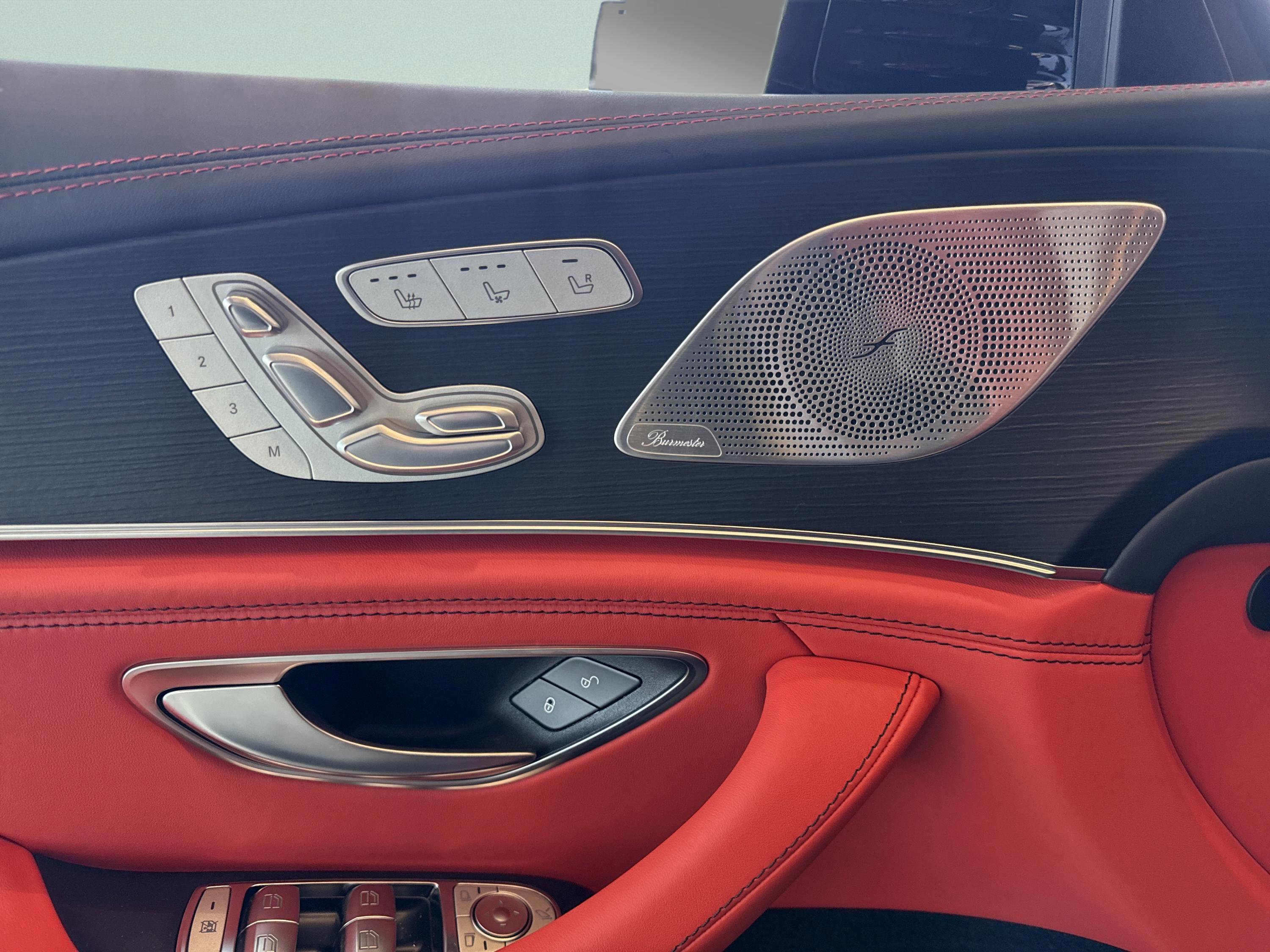 New 2026 Mercedes-Benz AMG GT 43 image 23