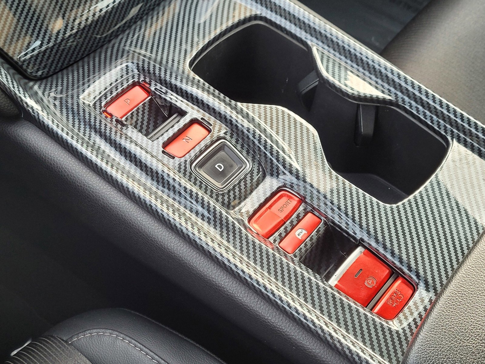 Used 2022 Honda Accord Sport image 27