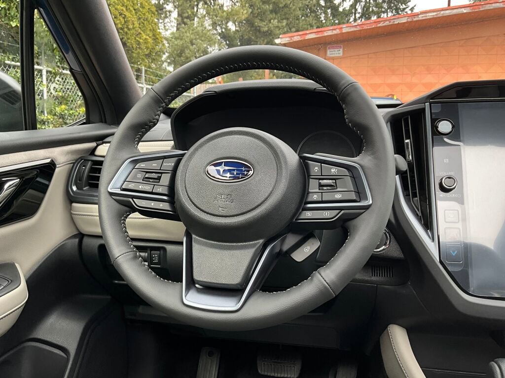 New 2026 Subaru Forester Limited image 21