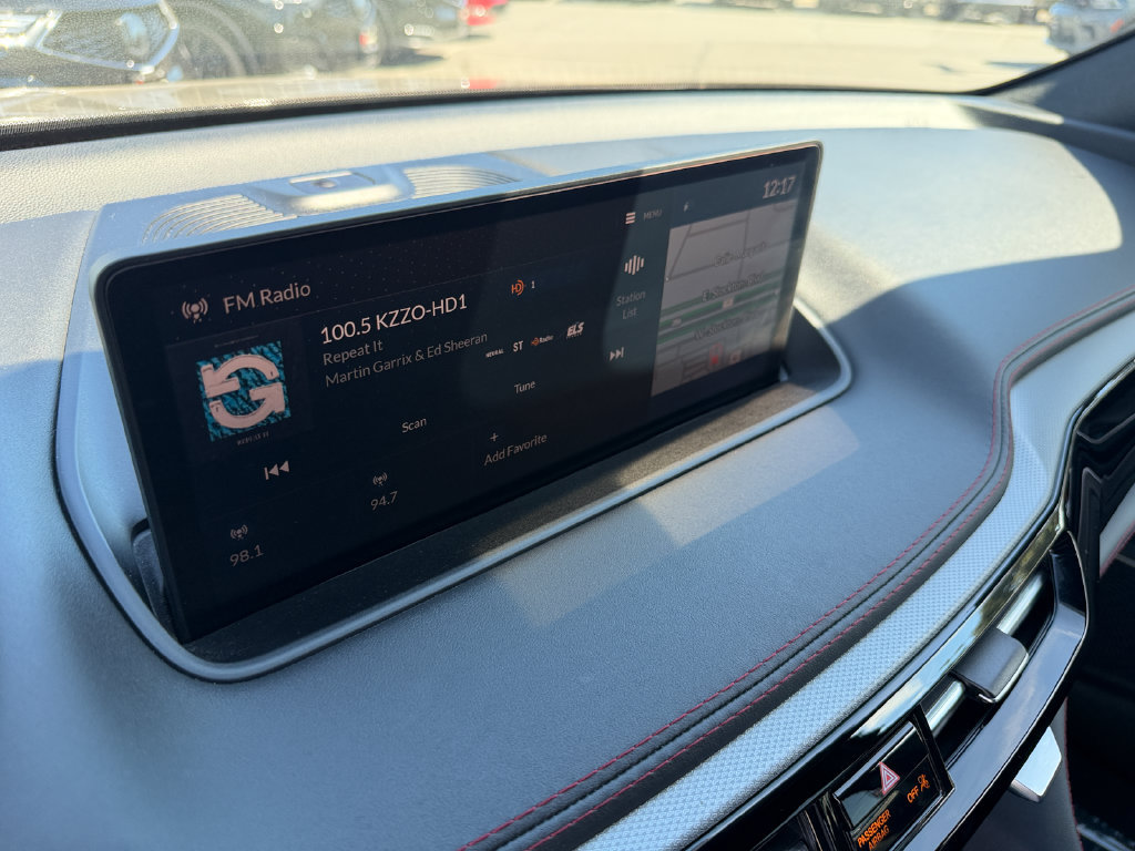 Certified 2023 Acura MDX A-Spec AWD/4WD image 22