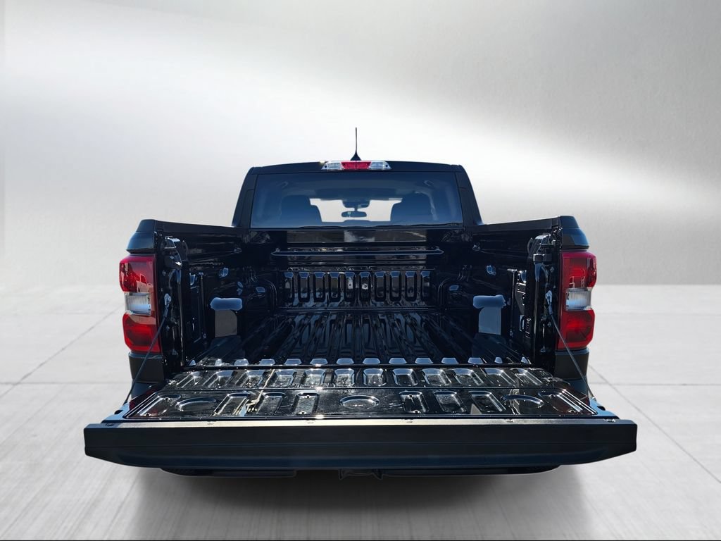 New 2025 Ford Maverick XLT w/ Black Appearance Package AWD/4WD image 34