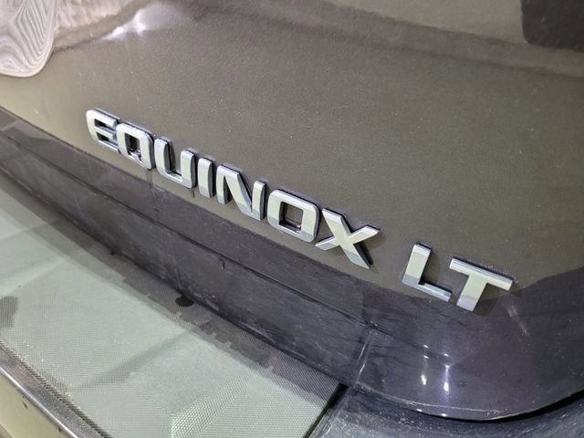 Used 2015 Chevrolet Equinox LT w/ Power Convenience Package image 52