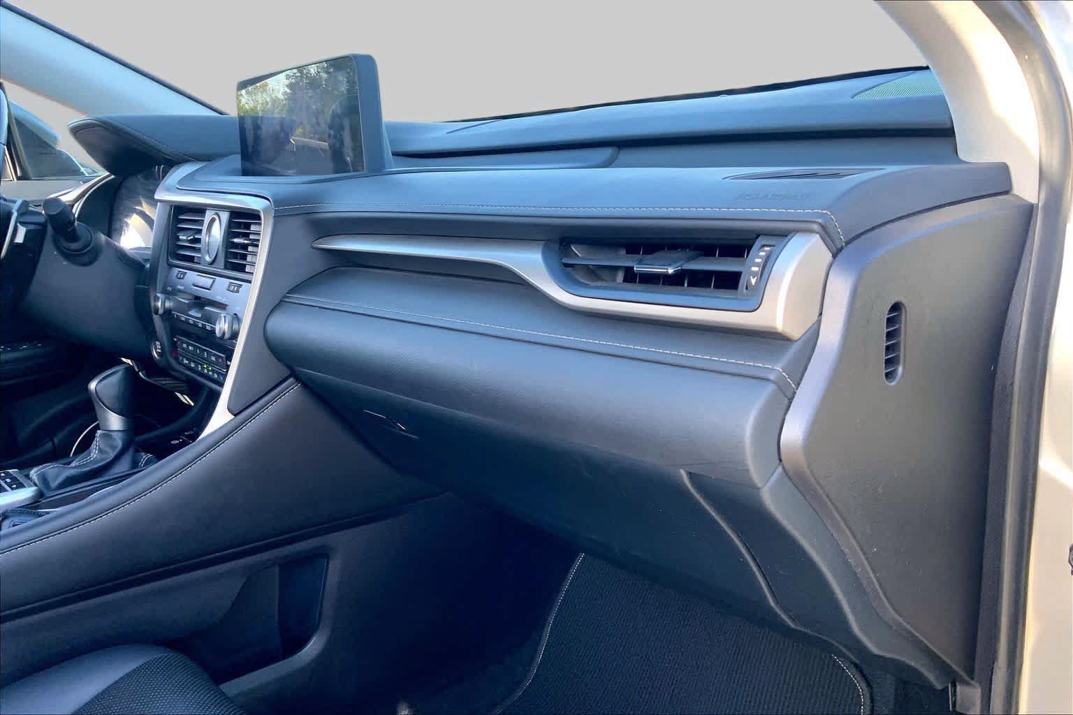 Used 2021 Lexus RX 350 FWD w/ Premium Package image 19