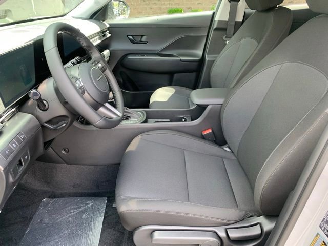 New 2026 Hyundai Kona SEL Sport AWD/4WD image 11