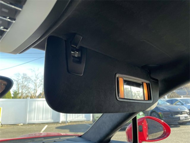 Certified 2015 Porsche Panamera GTS image 30