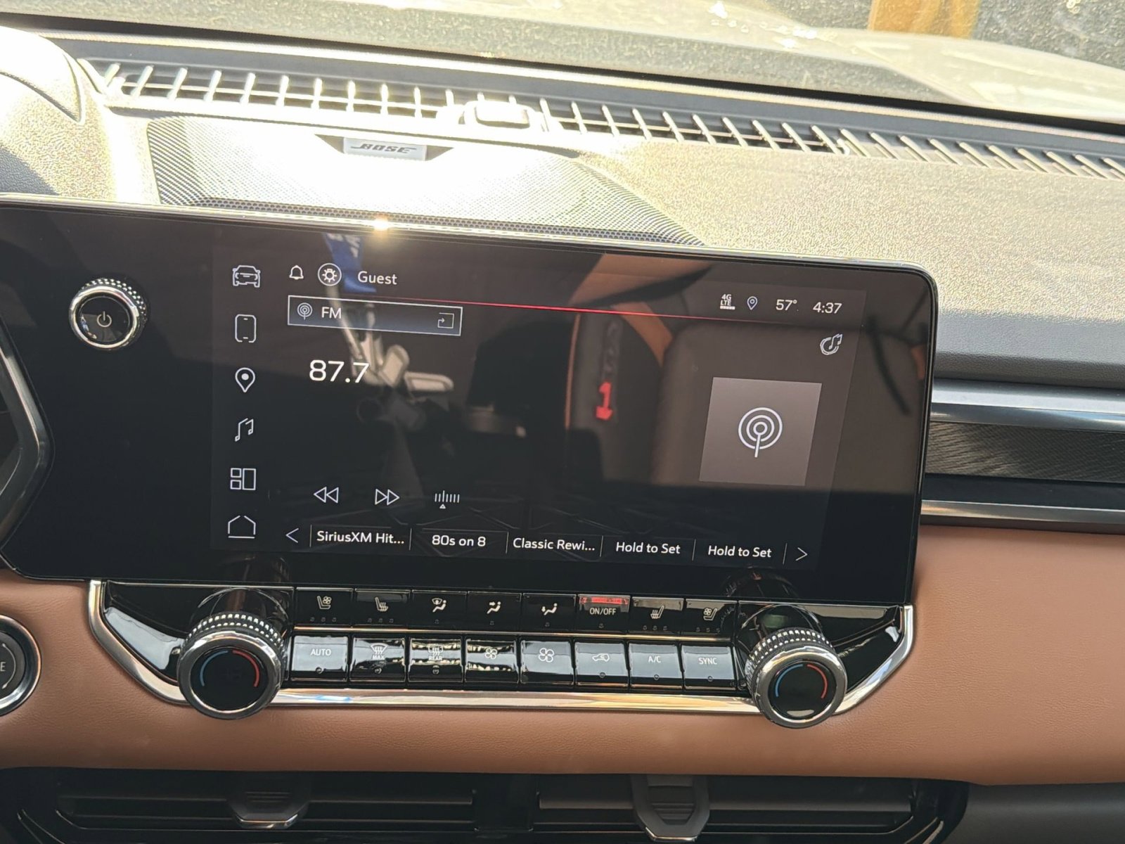 New 2026 GMC Canyon AT4 w/ Technology Plus Package image 18