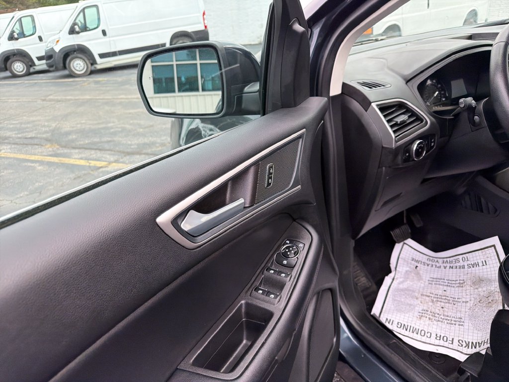 Used 2024 Ford Edge SEL w/ Convenience Package AWD/4WD image 28