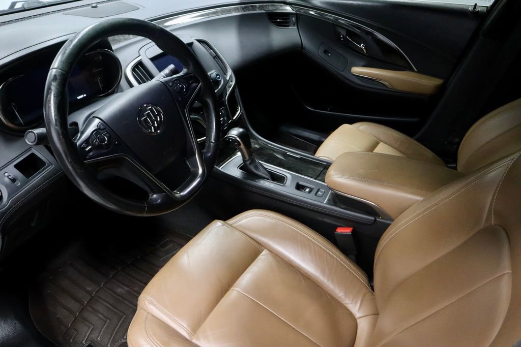 Used 2015 Buick LaCrosse Leather image 23