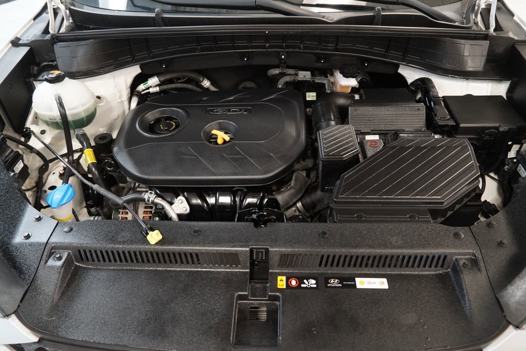 Used 2020 Hyundai Tucson Value image 38