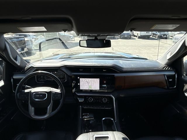 Used 2022 GMC Sierra 1500 Denali RWD image 20