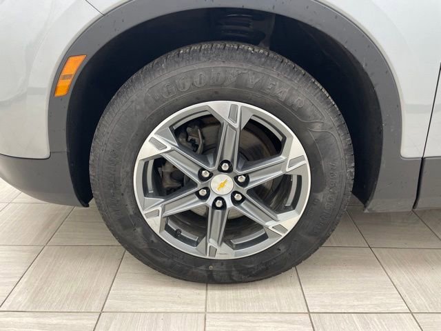 Certified 2023 Chevrolet Blazer LT image 8