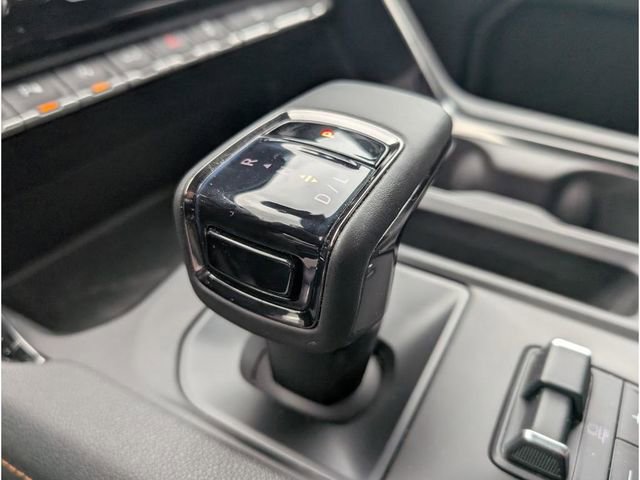 Used 2023 GMC Sierra 1500 AT4 w/ AT4 Preferred Package image 24