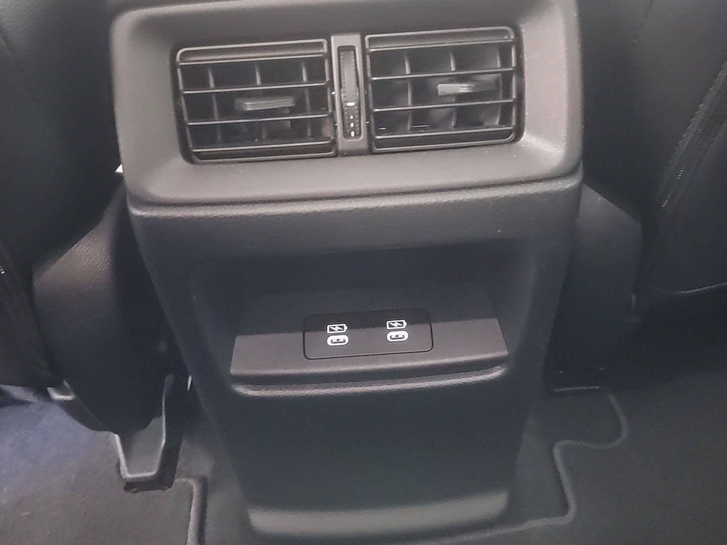 Certified 2026 Honda CR-V Sport-L image 24