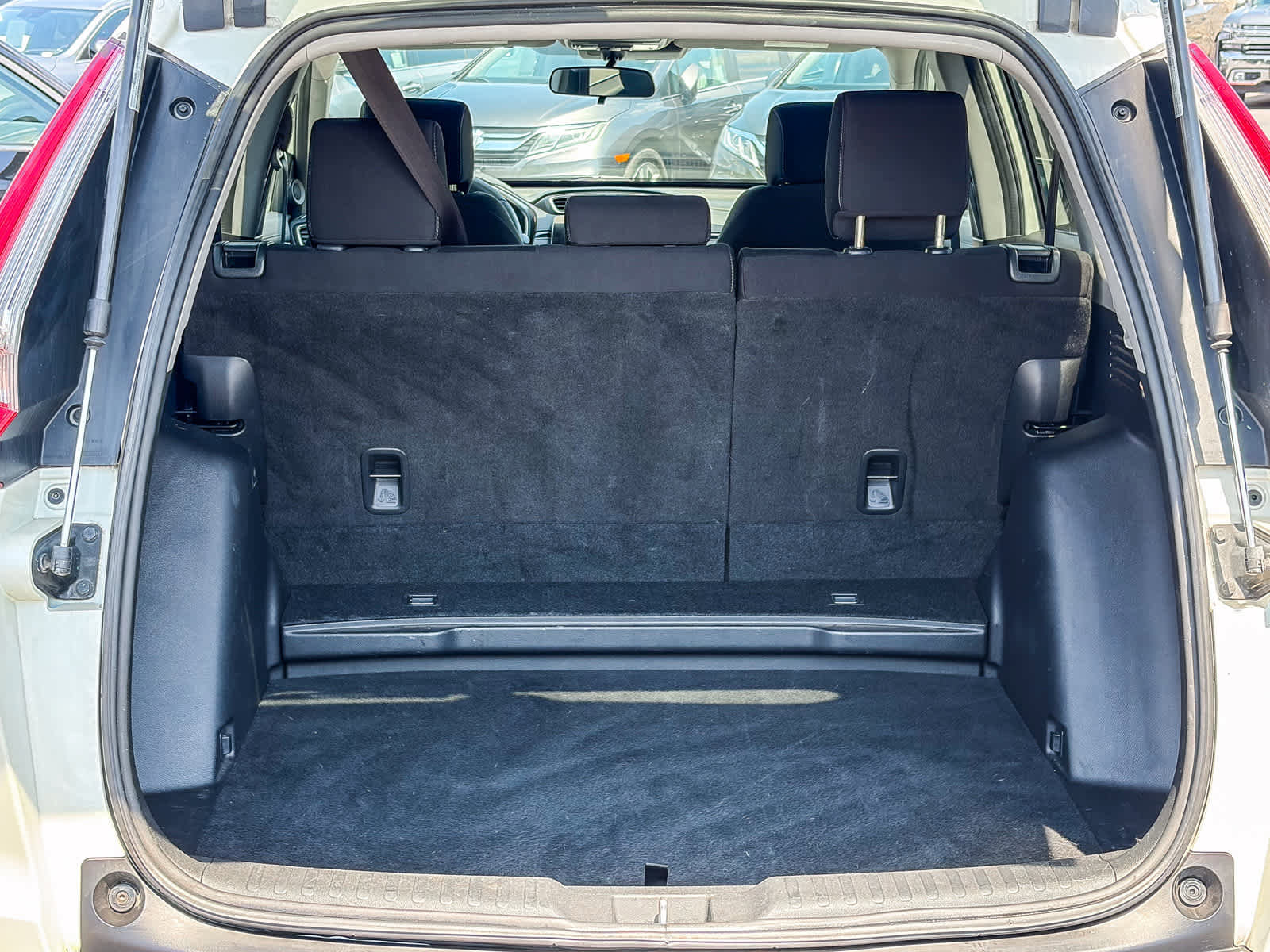 Used 2017 Honda CR-V EX image 25