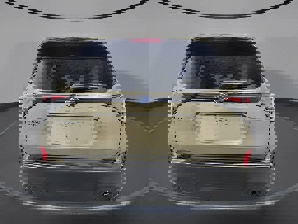 New 2026 Subaru Forester Premium image 4