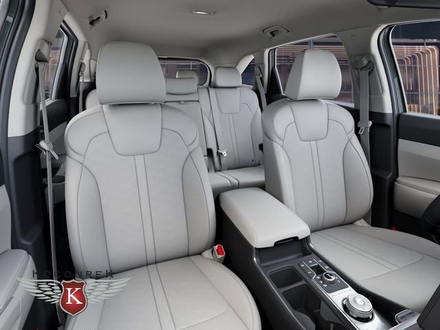 New 2026 Kia Sorento EX AWD/4WD image 15