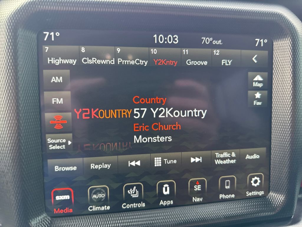 Used 2021 Jeep Wrangler Unlimited Rubicon AWD/4WD image 25