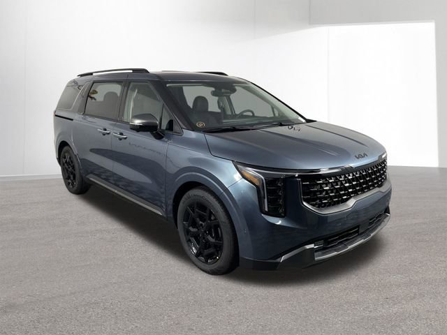 New 2026 Kia Carnival SX Prestige image 12