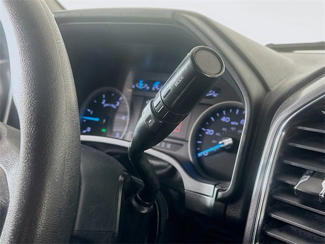 Used 2022 Ford F250 XLT image 16