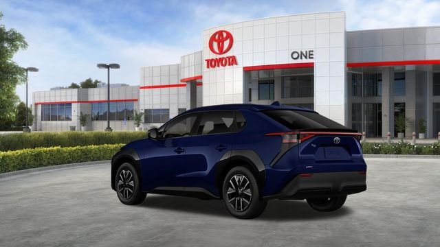 New 2026 Toyota bZ AWD/4WD image 9